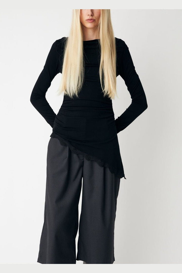 Modström - Elainemd Top 59511 - 7090 - Black