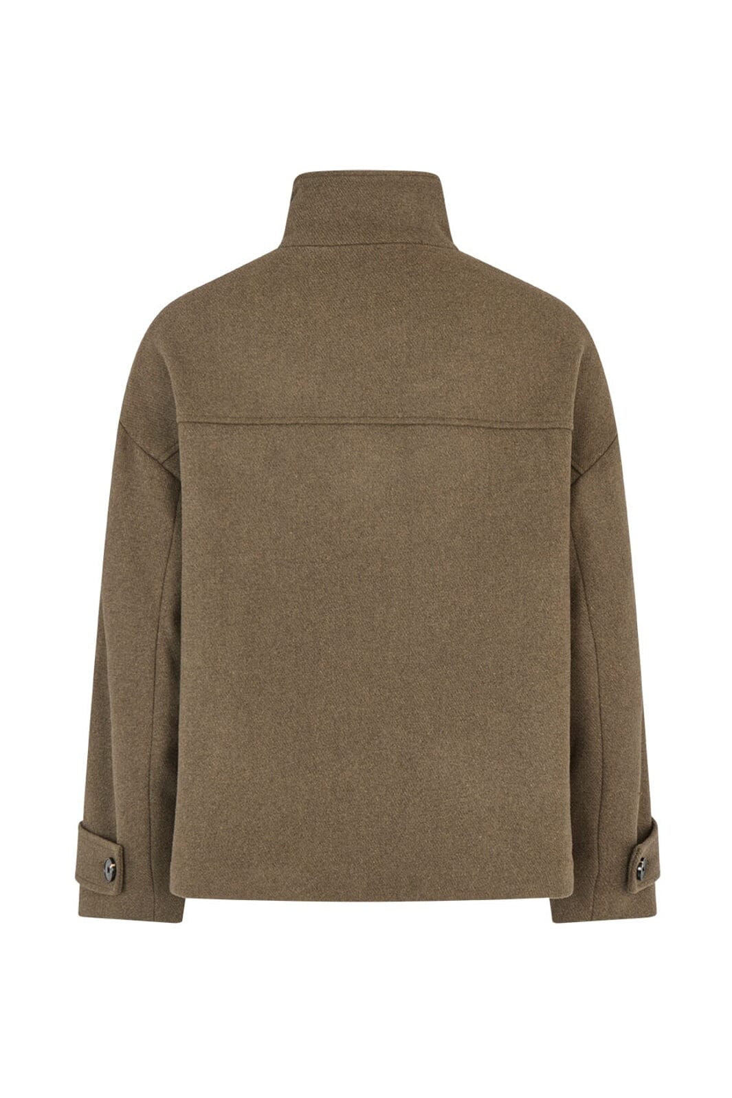 Modström - Elinormd Jacket 59665 - 05027 - Espresso