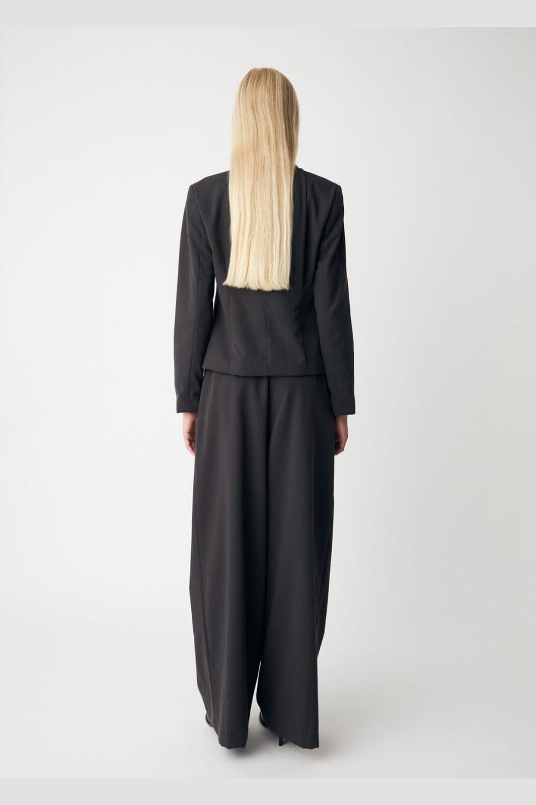Modström - Faithmd Blazer 59572 - 7706 - Bristol Black