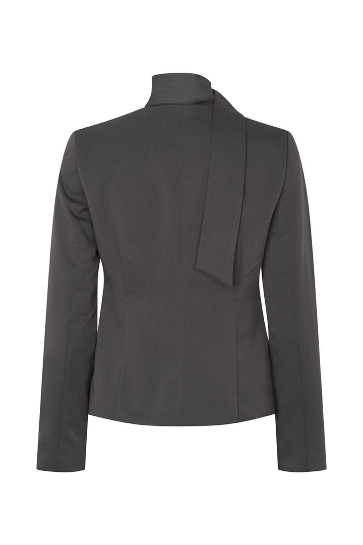 Modström - Faithmd Blazer 59572 - 7706 - Bristol Black