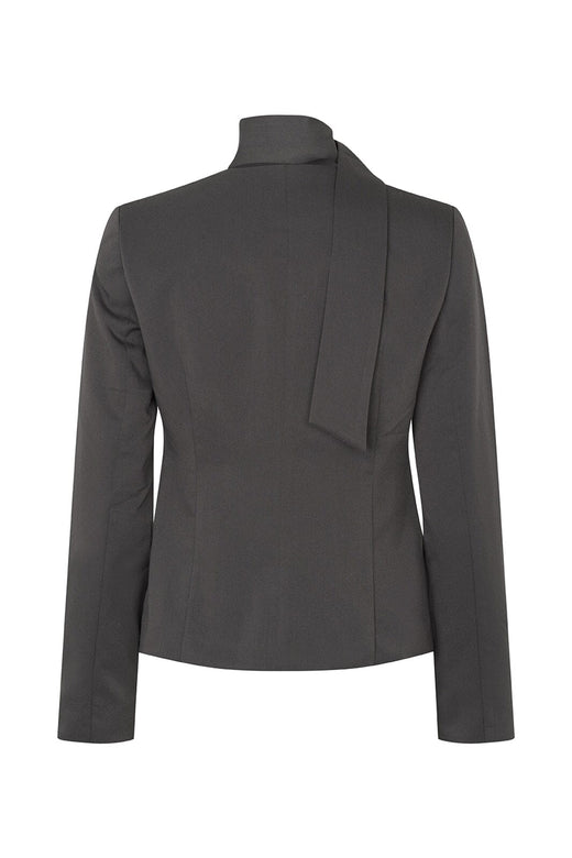 Modström - Faithmd Blazer 59572 - 7706 - Bristol Black