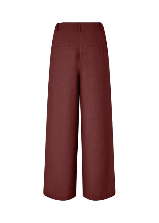 Modström - Galemd 2 Wide Pants 57937 - 1121 - Andorra Bukser 