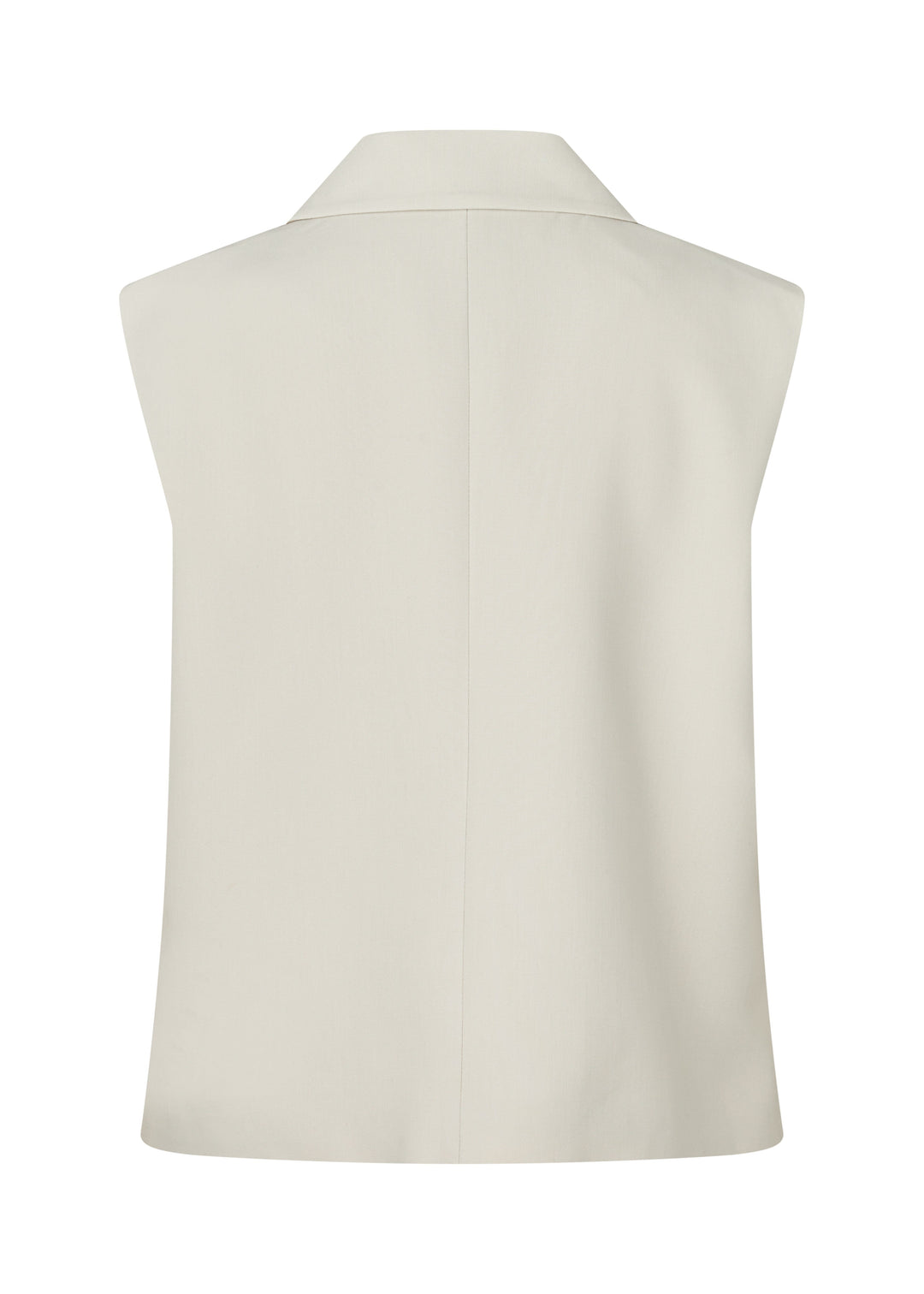 Modström - Galemd Vest 58717 - 15 - Moonbeam Veste 