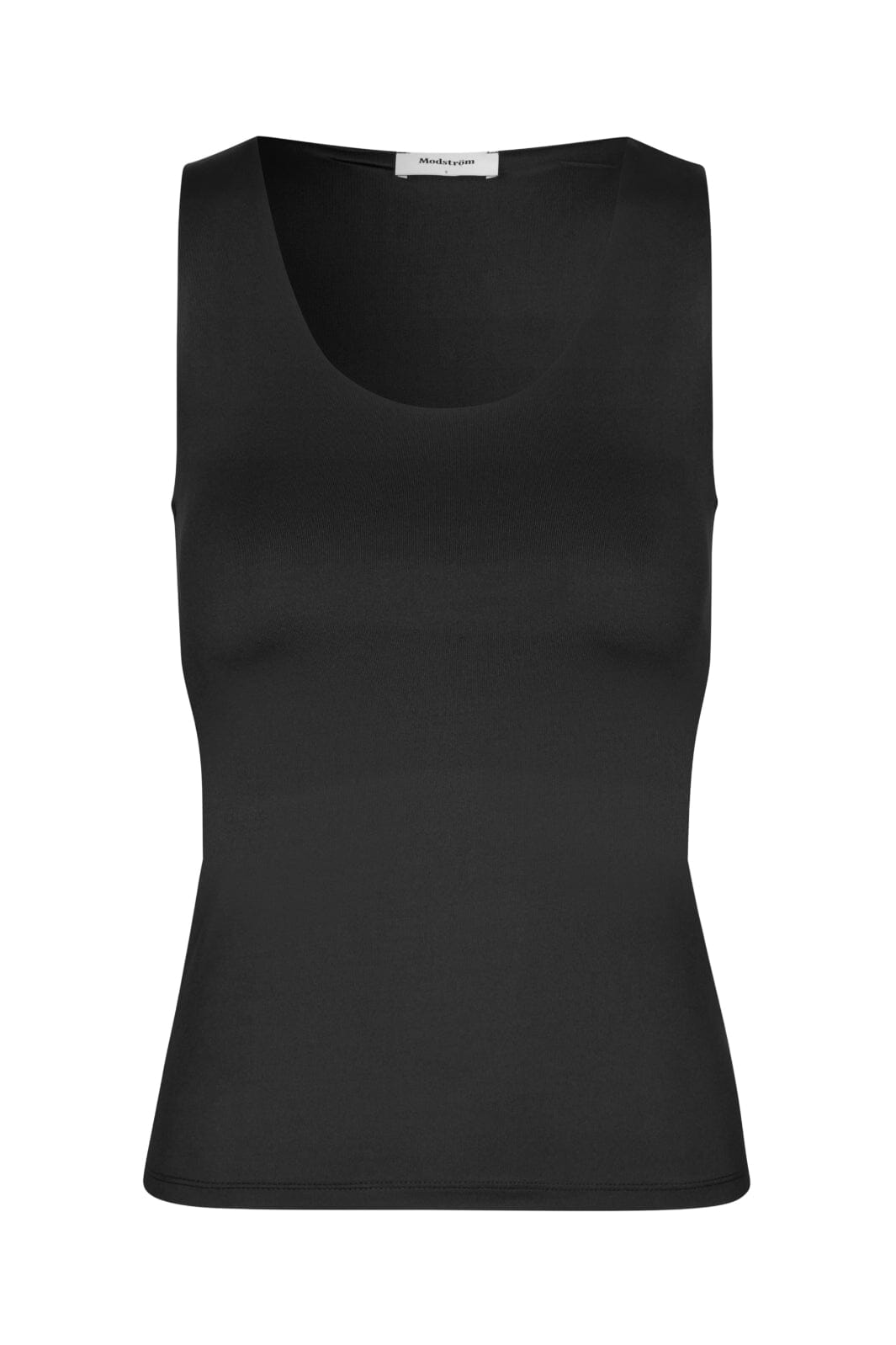 Modström - Himamd Top - 7090 Black