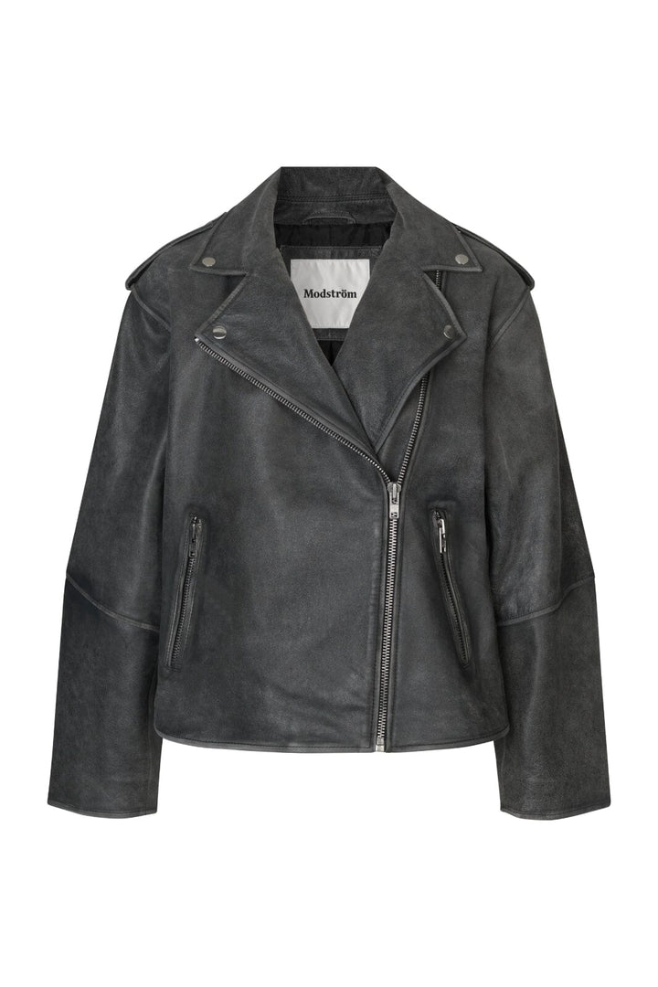 Modström - Hullamd Jacket - 7090 Black