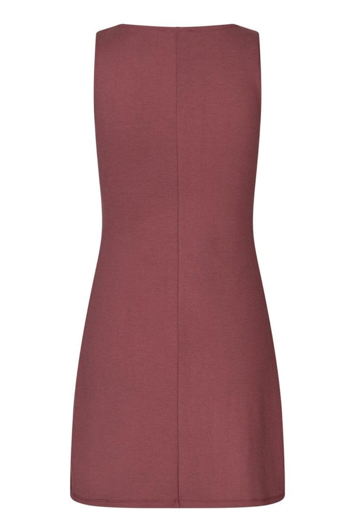 Modström - Josefinemd Tank Flare Dress 57086 - 1121 - Andorra