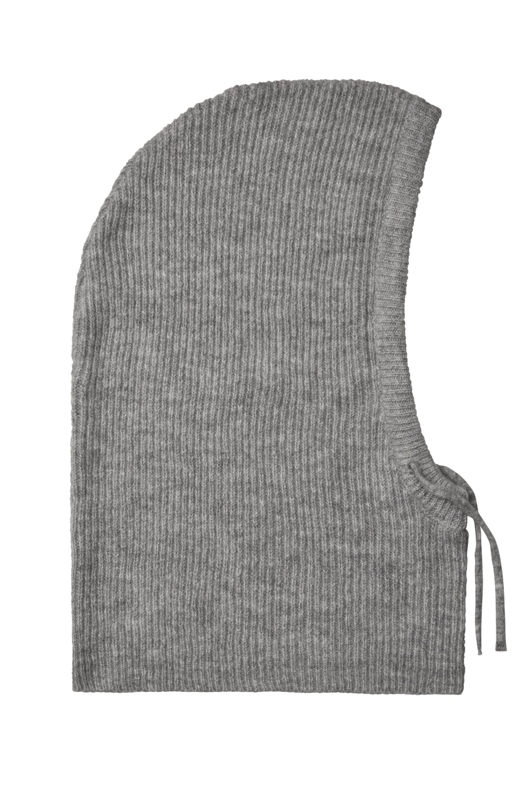 Modström - Karnismd Balaclava - 7087 Grey Melange