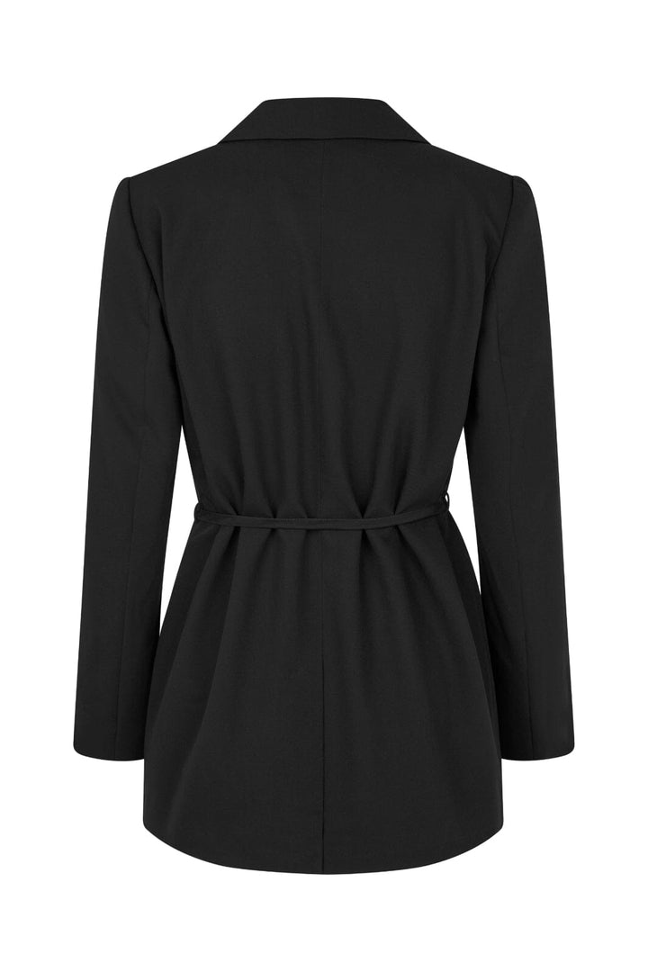 Modström - Lykkemd Blazer 58038 - 7090 Black