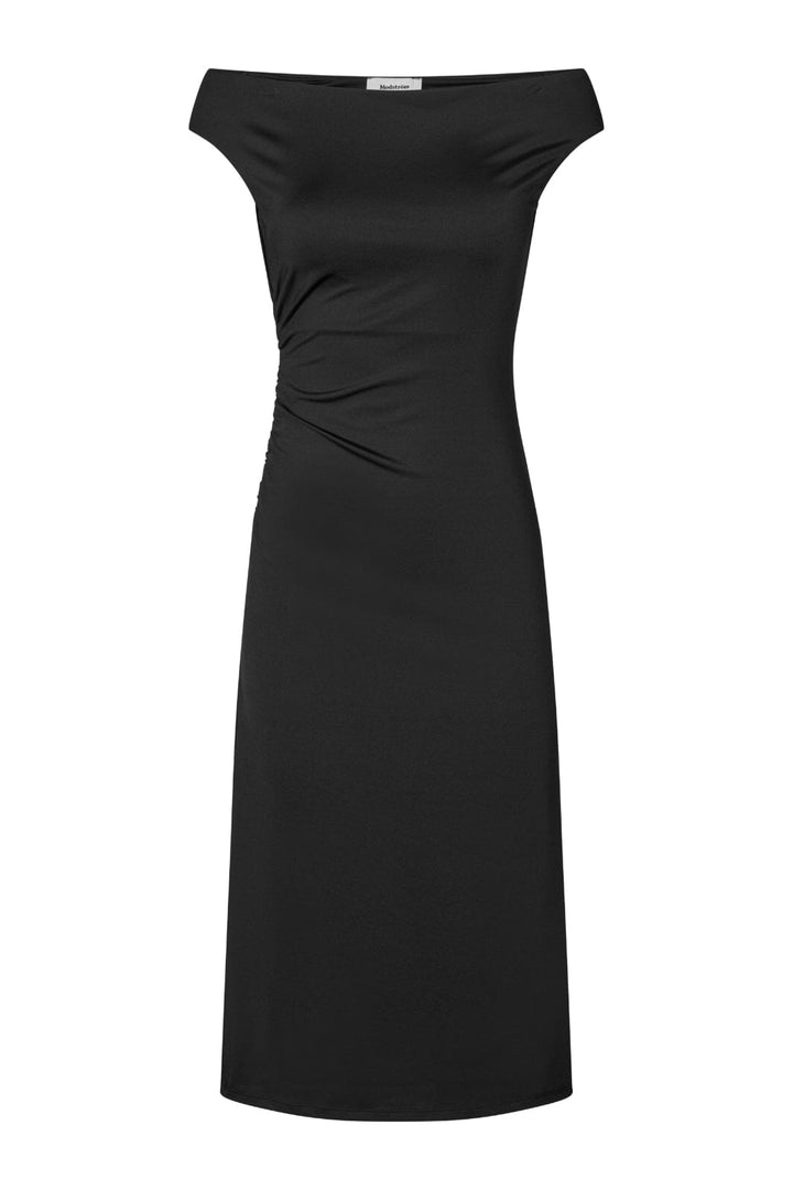 Modström - Parissamd Dress 58667 - 7090 - Black