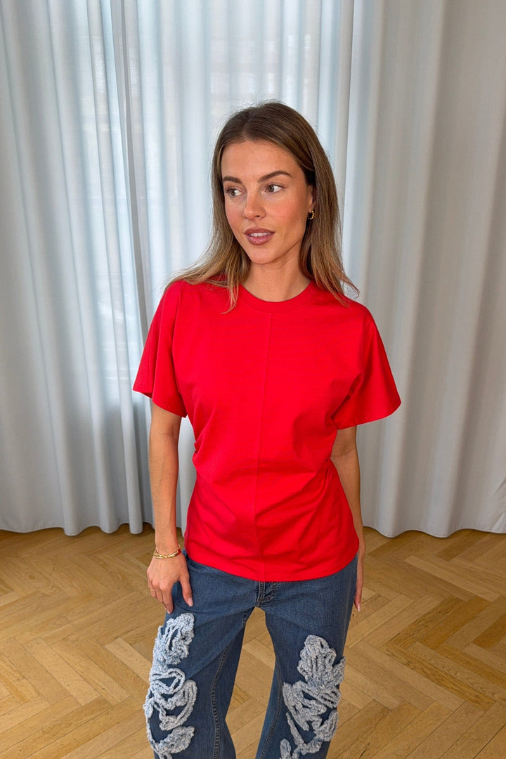 Modström - Patayamd T-Shirt 58662 - 13628 - Hibiscus T-shirts 