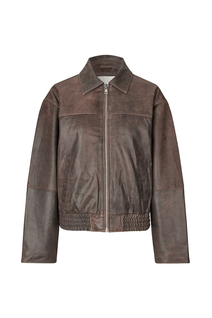 Modström - Salmonmd Jacket 58817 - 5579 - Brown