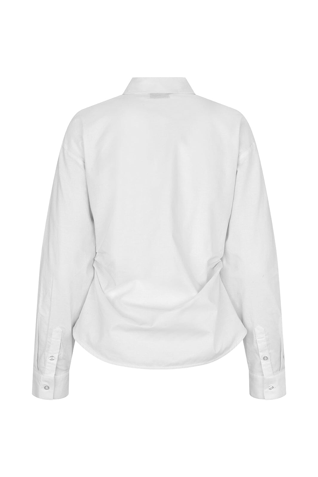 Modström - Siobanmd Shirt 58798 - 4 - Soft White