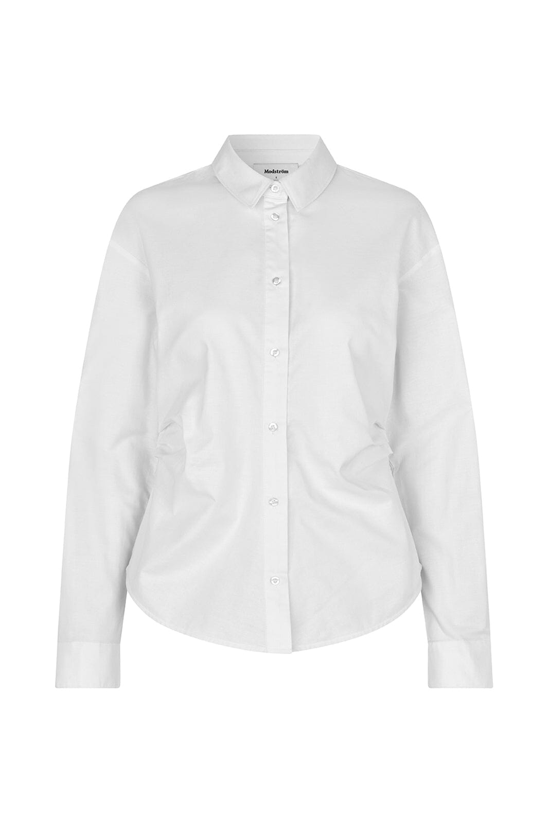 Modström - Siobanmd Shirt 58798 - 4 - Soft White