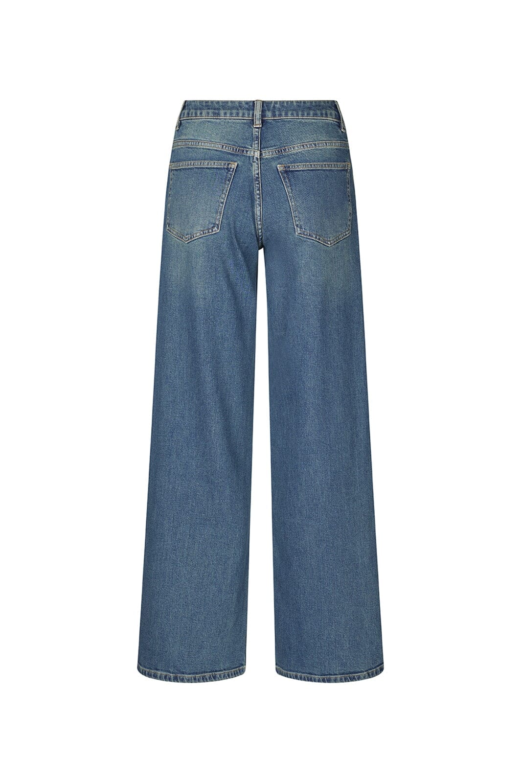 Modström - Solangemd Jeans 58866 - 3353 - Vintage Blue Wash