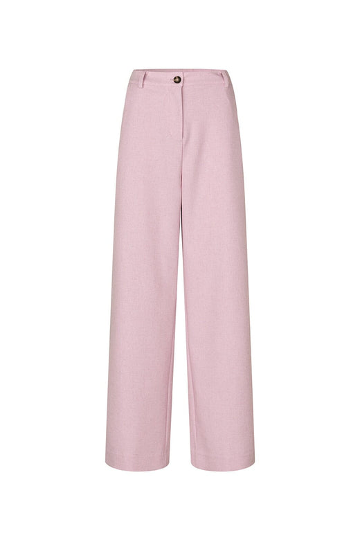 Modström - Sophiemd Pants 58870 - 1222 - Pink Melange