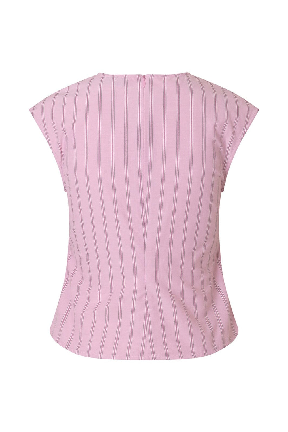 Modström - Starleemd Top 58833 - 11522 - Pink Stripe