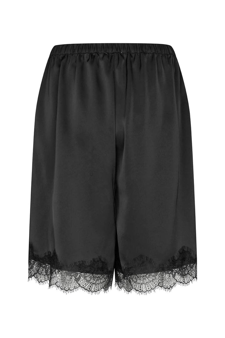 Modström - Tamalmd Shorts 59486 - 7090 - Black