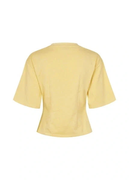 Modström - Tampamd T-Shirt 58837 - 5000 - Jojoba T-shirts 