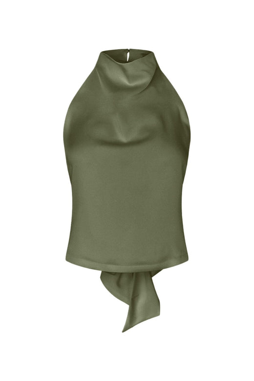 Modström - Timmiemd Top 58935 - 2201 - Army Dust
