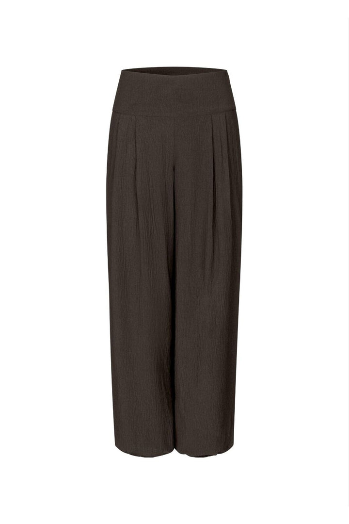 Modström - Tullemd Pants 59459 - 5508 - Seal Brown