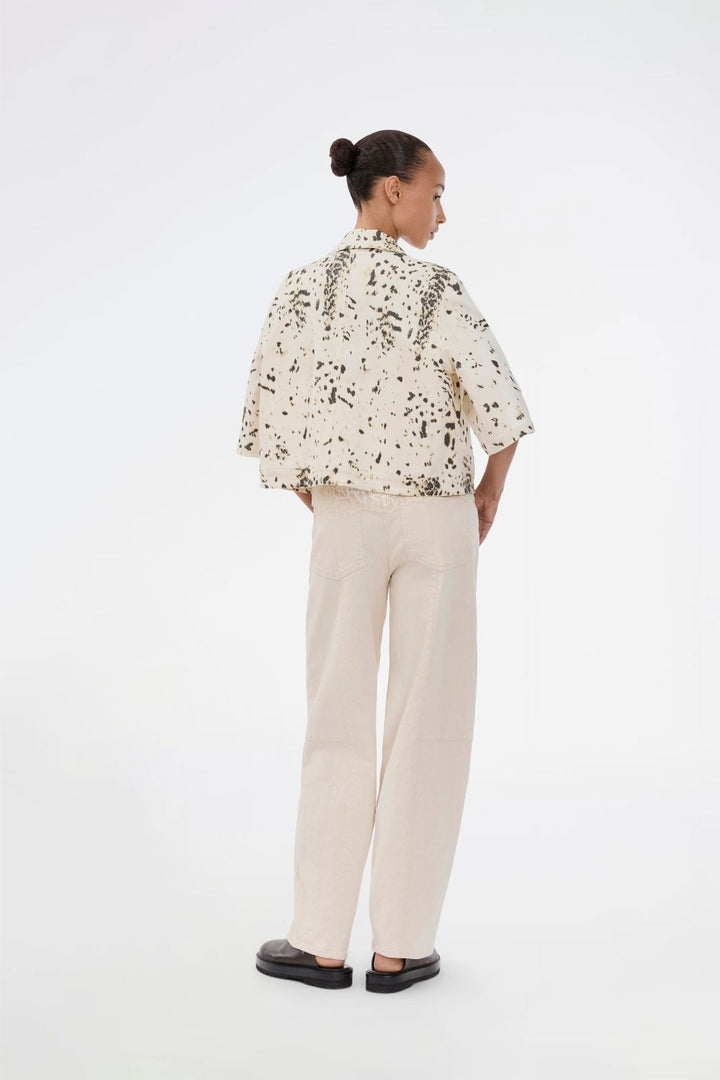 Modström - Unikamd Jeans 58979 - 100 - Summer Sand Jeans 