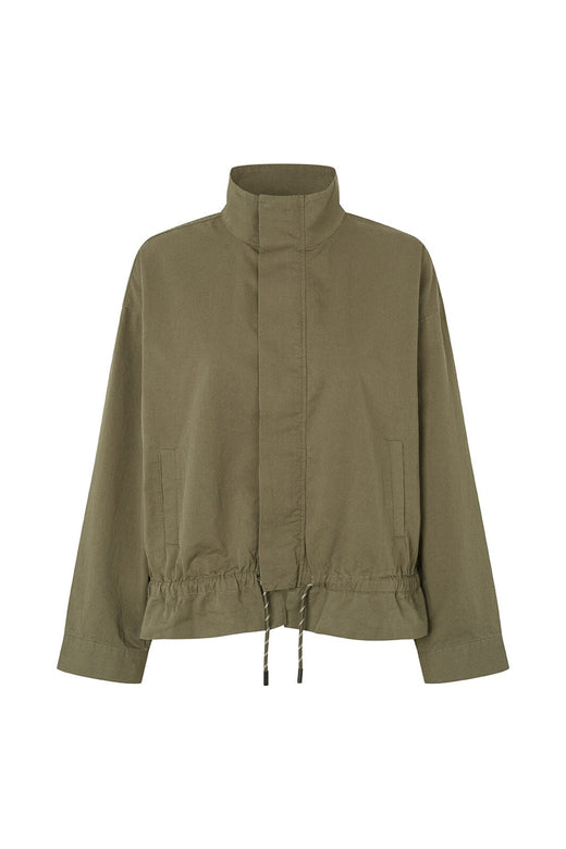 Modström - Uraniamd Jacket 59438 - 2201 - Army Dust