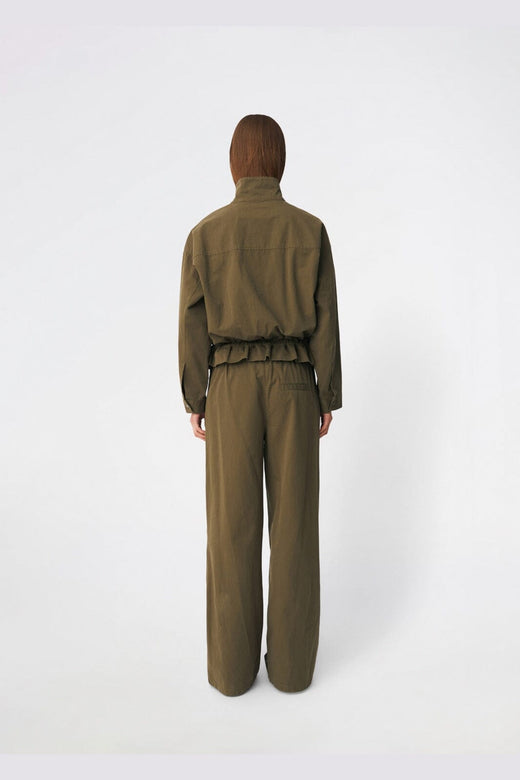 Modström - Uraniamd Jacket 59438 - 2201 - Army Dust