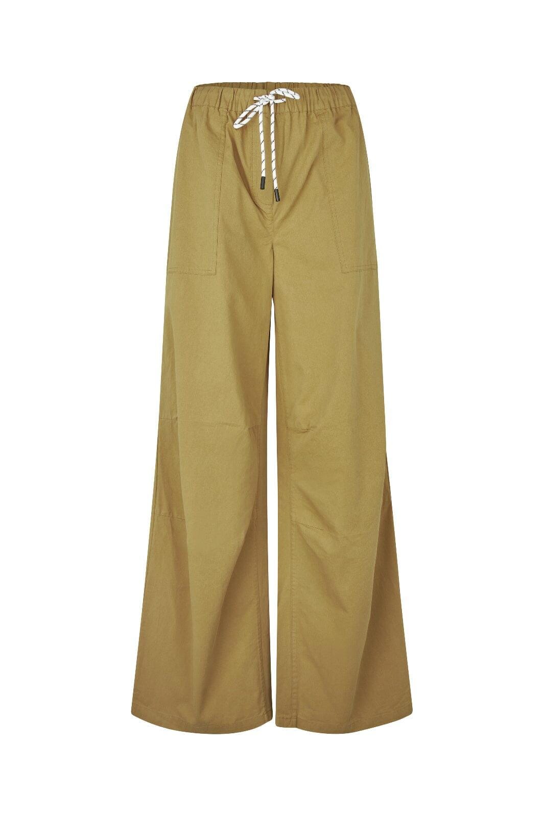 Modström - Uraniamd Pants 58952 - 3624 - Desert Bukser 