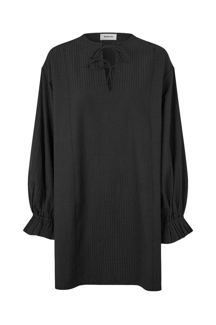 Modström - Ursamd Dress 59097 - 7090 - Black Kjoler 