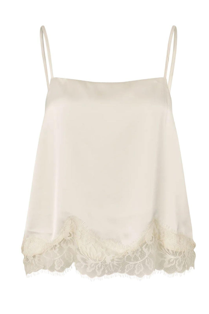 Modström - Vuemd Top 59292 - 598 - Vanilla Cream Toppe 