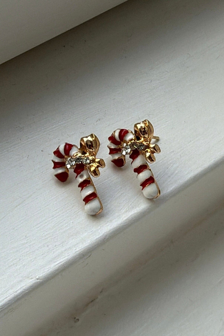 Molly&My Jewellery - Bjerghavn - Forgyldt 