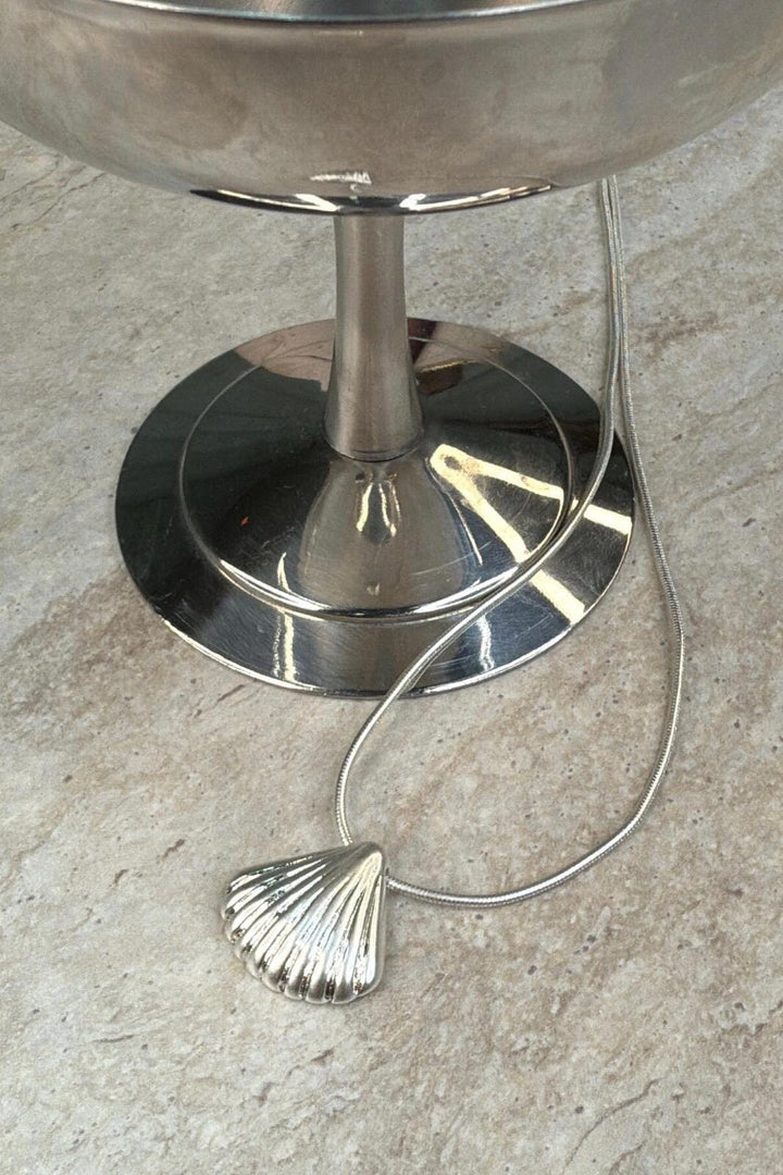 Molly&My Jewellery - Læsø - Forsølvet 