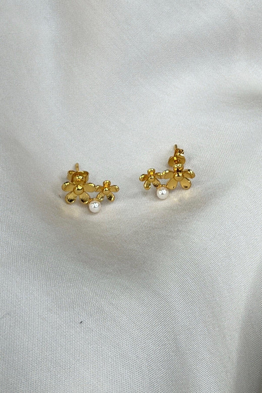 Molly&My Jewellery - Lolland - Forgyldt 