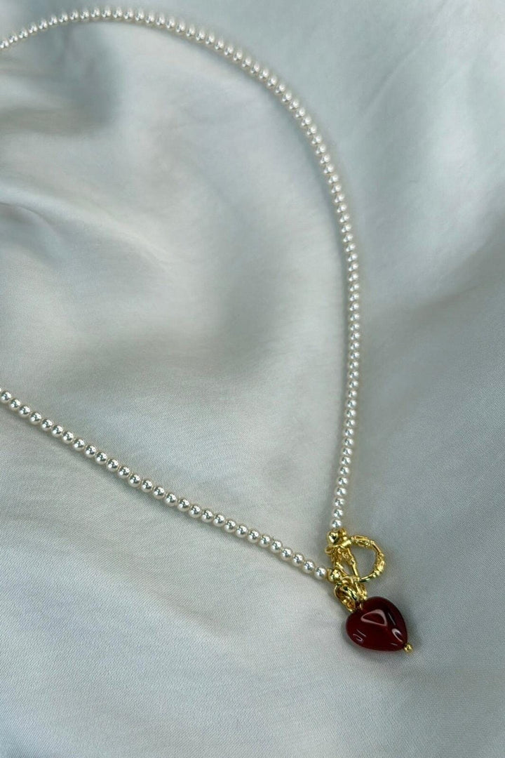 Molly&My Jewellery - Skagen - Forgyldt 