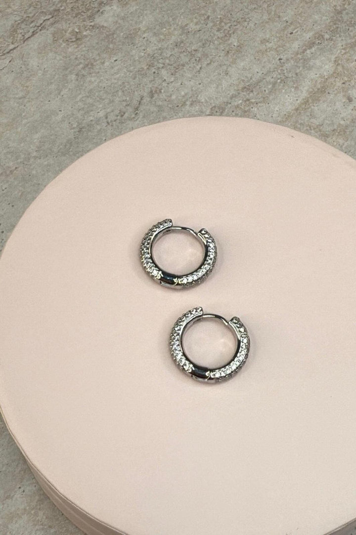 Molly&My Jewellery - Strynø - Forsølvet 