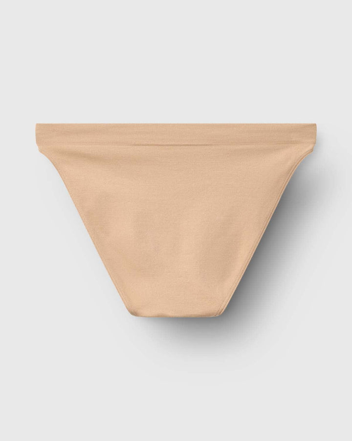 Molly&My Wardrobe - Luise Breif 9003 - Nude Trusser 