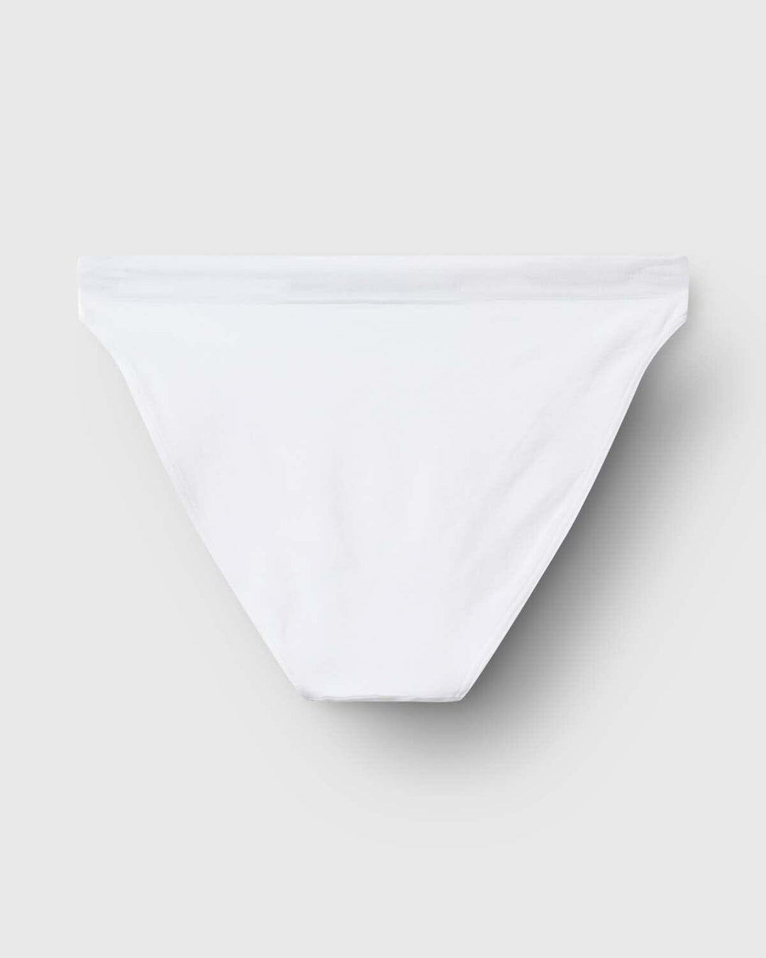 Molly&My Wardrobe - Luise Breif 9003 - White Trusser 