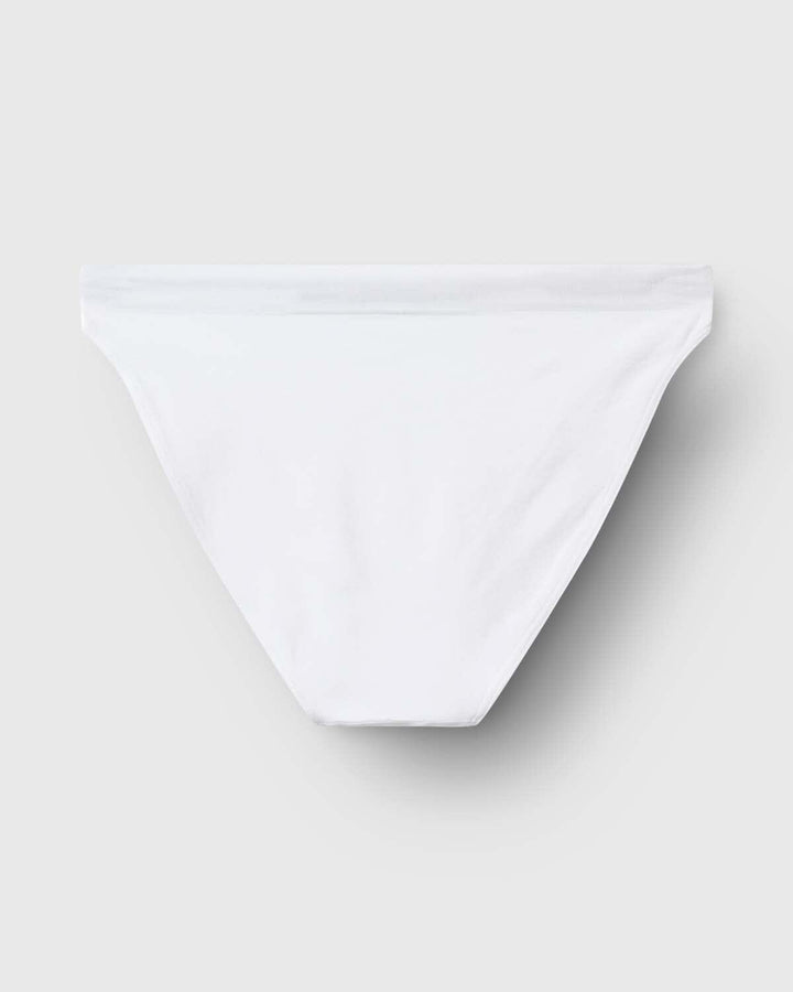 Molly&My Wardrobe - Luise Breif 9003 - White Trusser 
