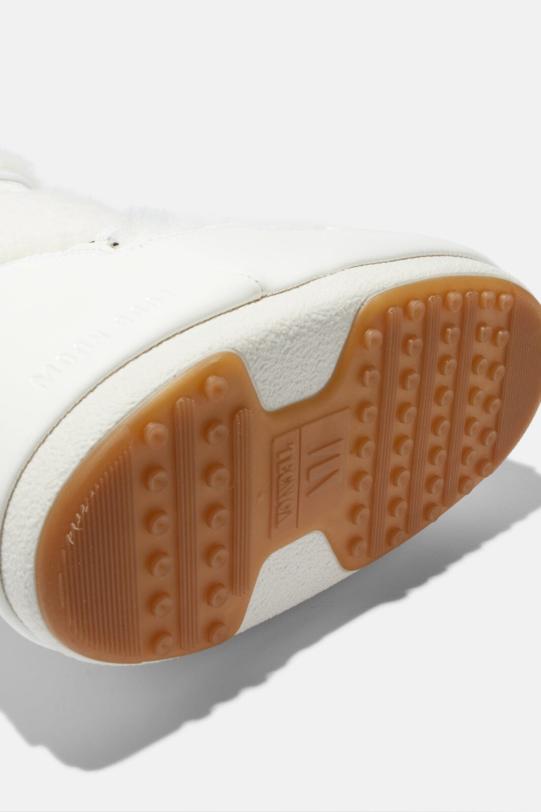 Moon Boot - Mb Icon Faux - A002 Optical White