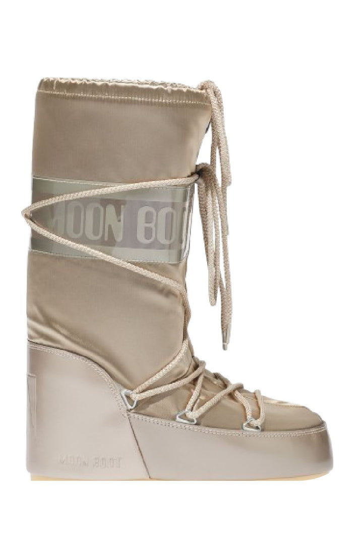 Moon Boot - Mb Icon Glance - B003 Platinum