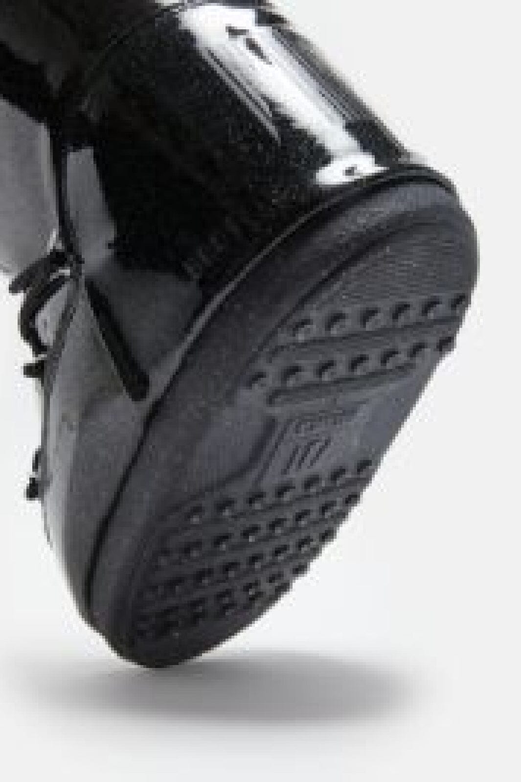 Moon Boot - Mb Icon Glitter - N001 Black
