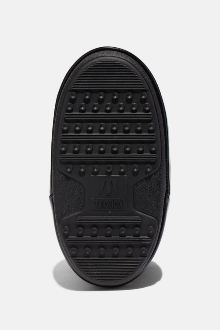 Moon Boot - Mb Icon Low Glance - N001 Black