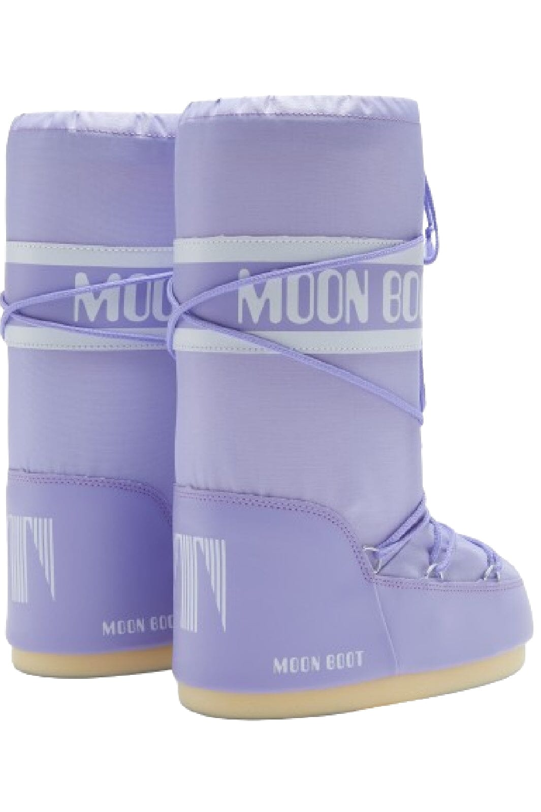 Moon Boot - Mb Icon Nylon - 089 Lilac