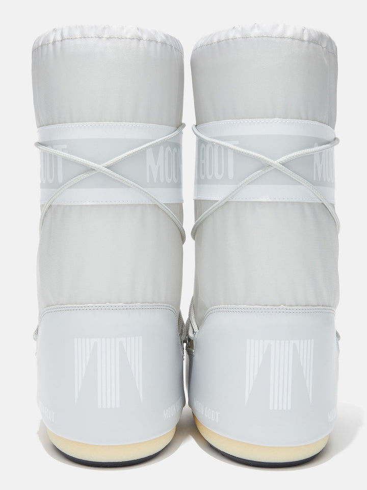 Moon Boot - Mb Icon Nylon - H003 Glacier Grey