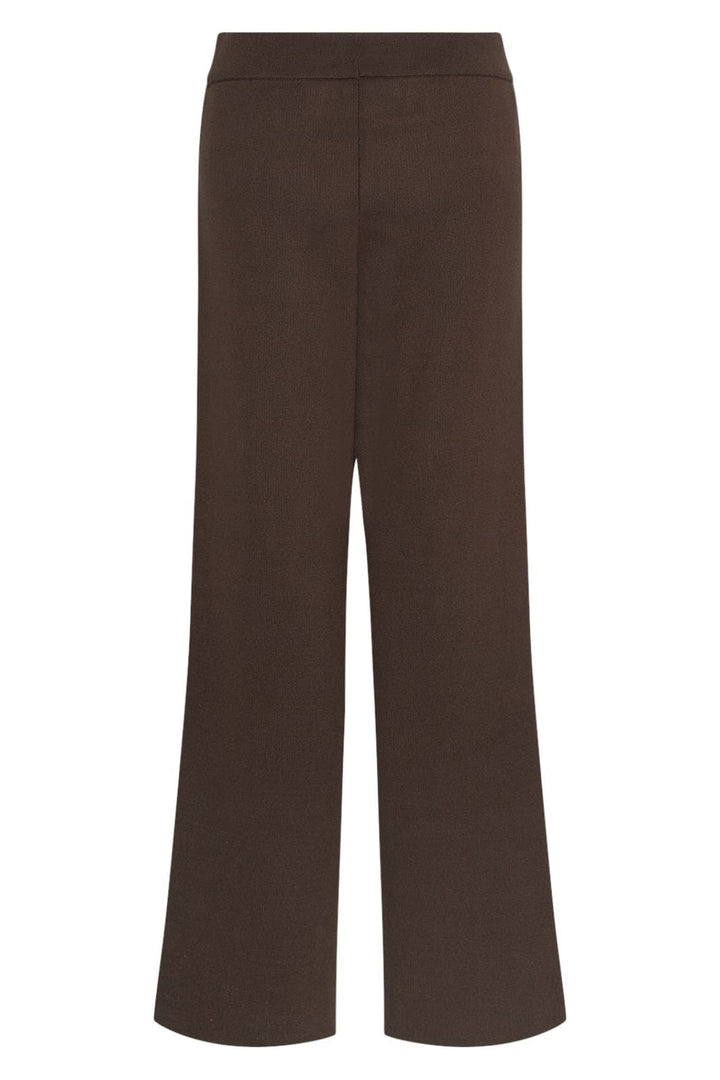 Moss Copenhagen - Mschamalea Hasle Pants 19063 - Delicioso