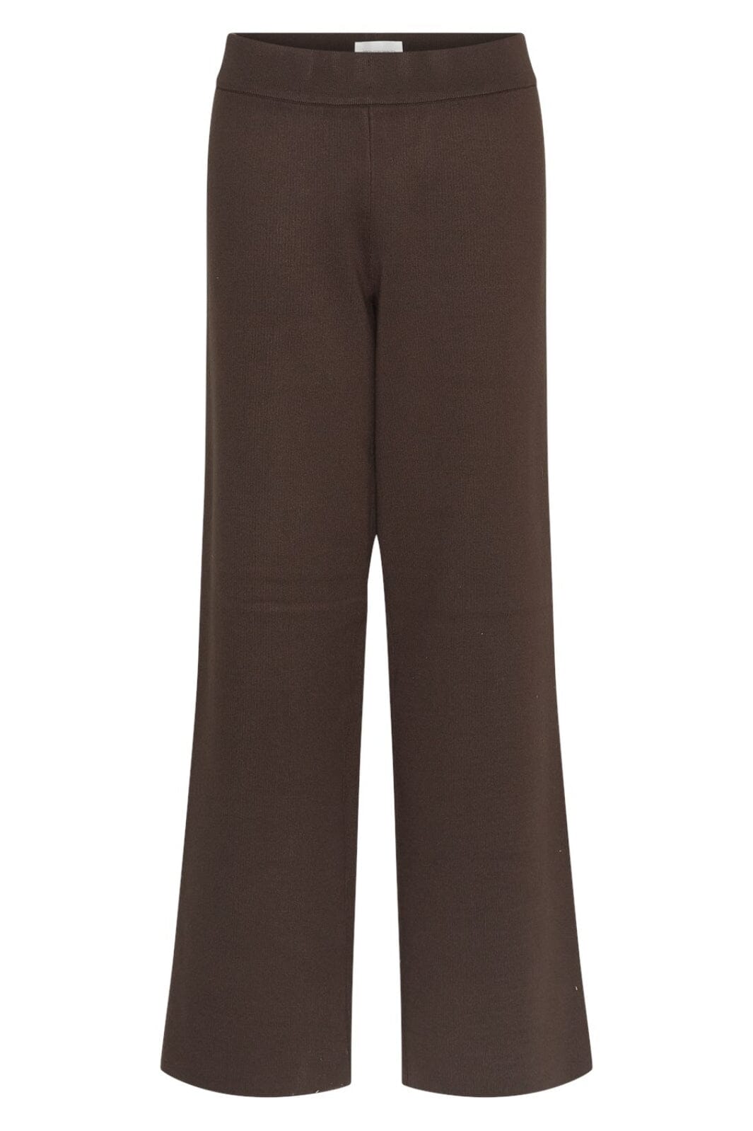 Moss Copenhagen - Mschamalea Hasle Pants 19063 - Delicioso