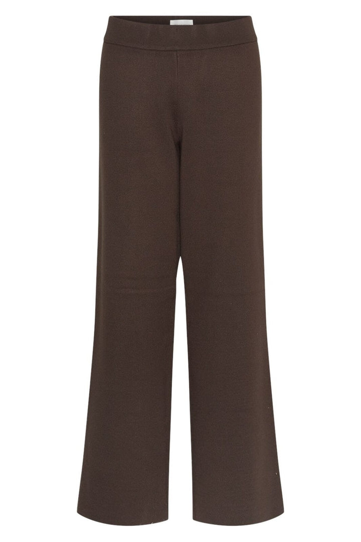 Moss Copenhagen - Mschamalea Hasle Pants 19063 - Delicioso