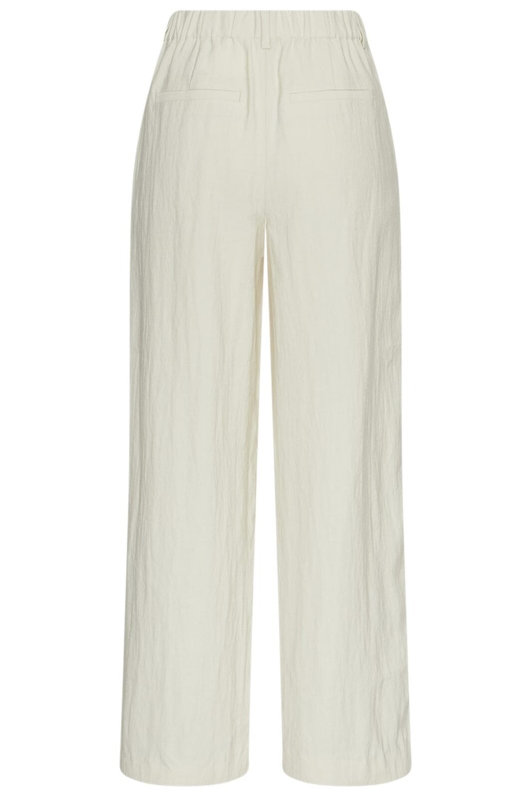 Moss Copenhagen - Mschblase Edelmira Pants 19046 - Pistachio Shell