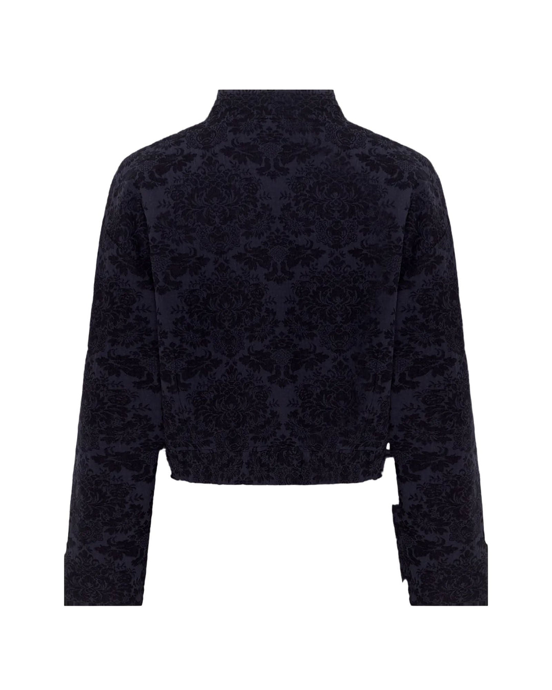 Moss Copenhagen - Mschbrantley Jacket 19662 - Sky Cap D Blues Jakker 