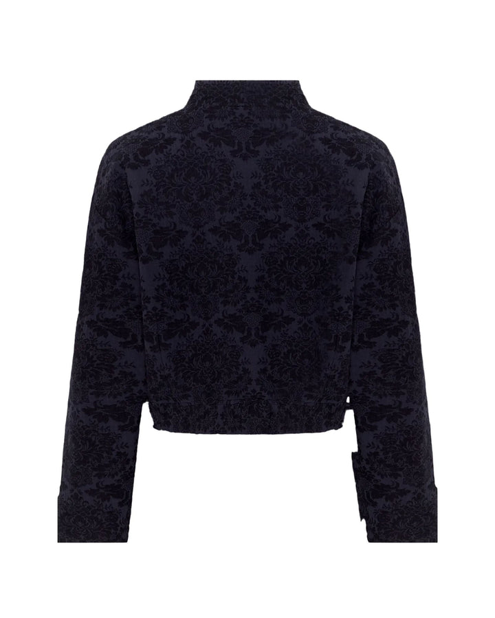 Moss Copenhagen - Mschbrantley Jacket 19662 - Sky Cap D Blues Jakker 